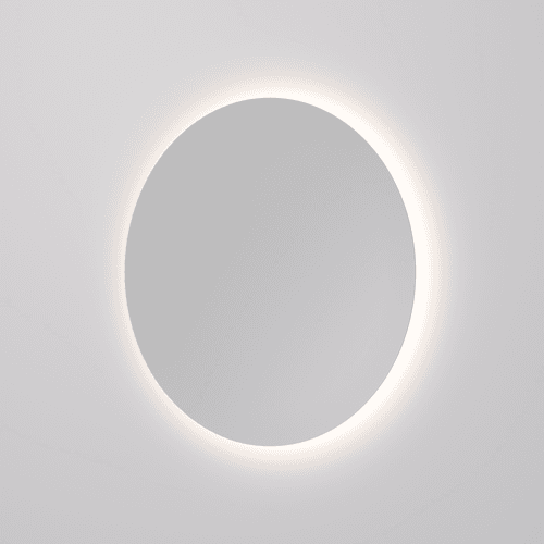Code Euro Round Led Mirror Range