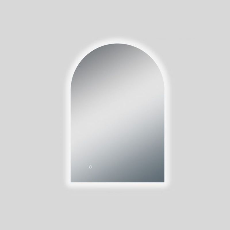 Uni-Arch Backlit LED Mirror LM-UNI