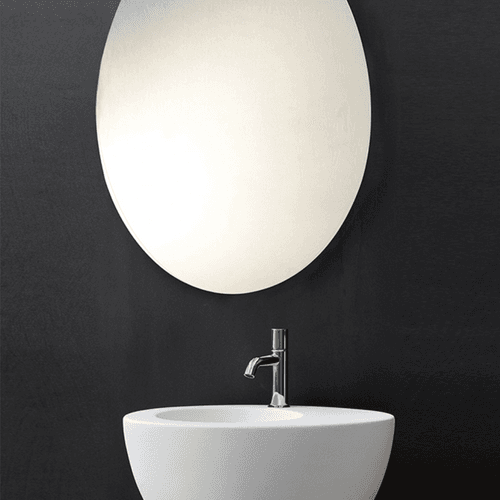 Le Giare Mirror by Cielo