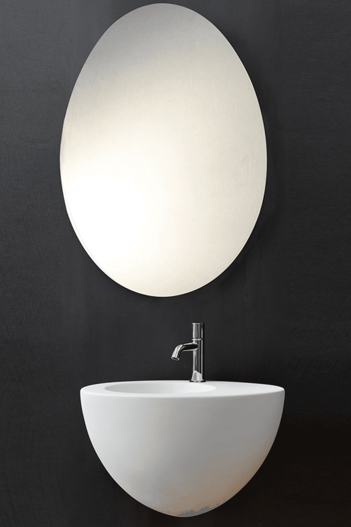 Le Giare Mirror by Cielo