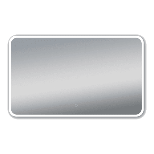 Verre 1000 x 600mm Rectangular Mirror