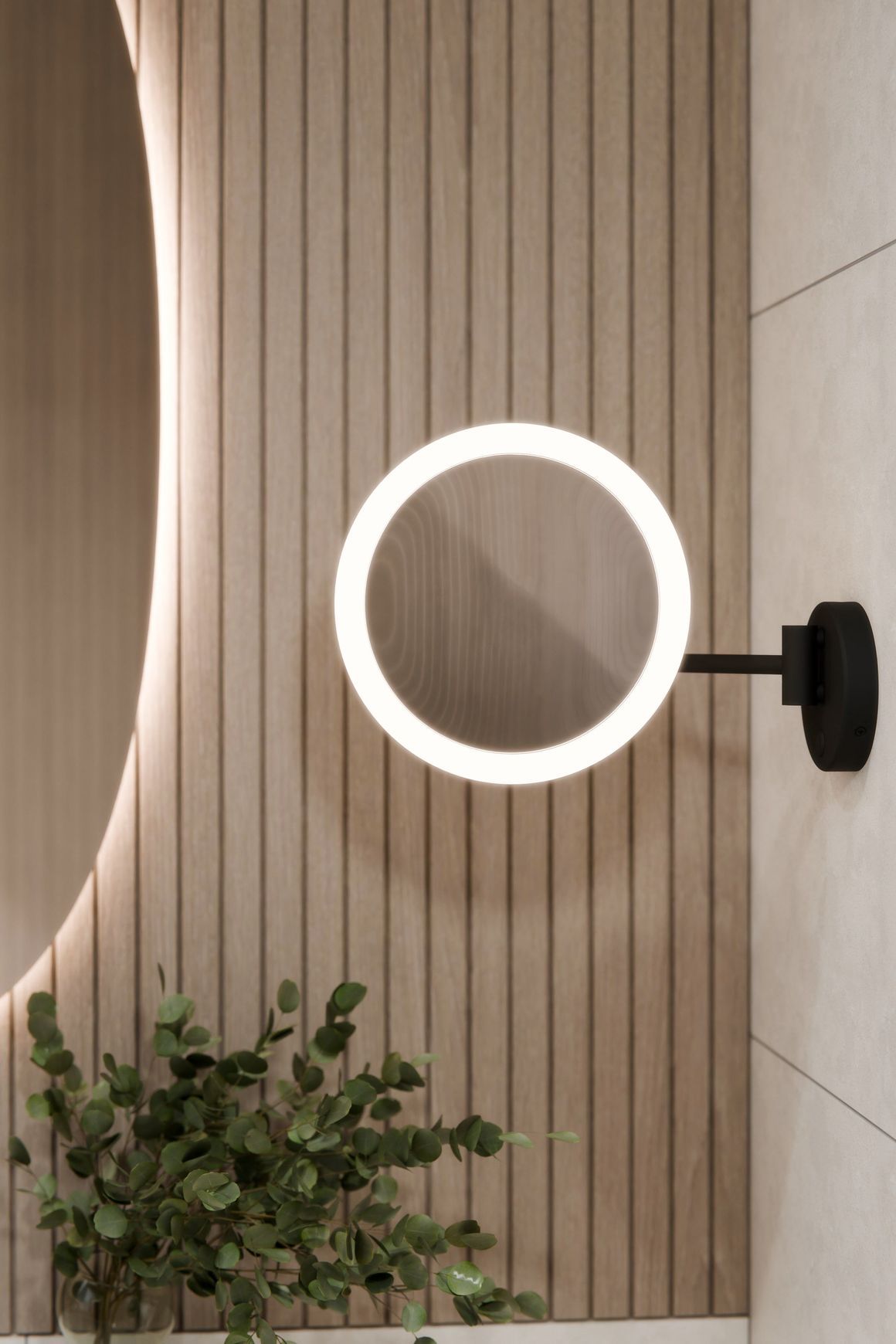 Code Neo Led Makeup Mirror - 6 Colours
