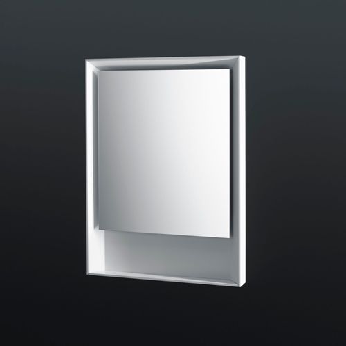 SP14 Mirrors by Boffi