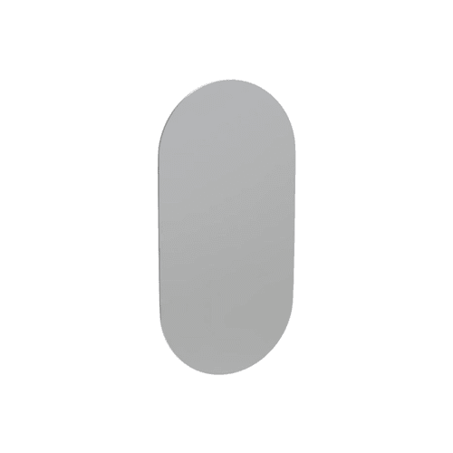 Galaxy Pill LED Backlit Mirror
