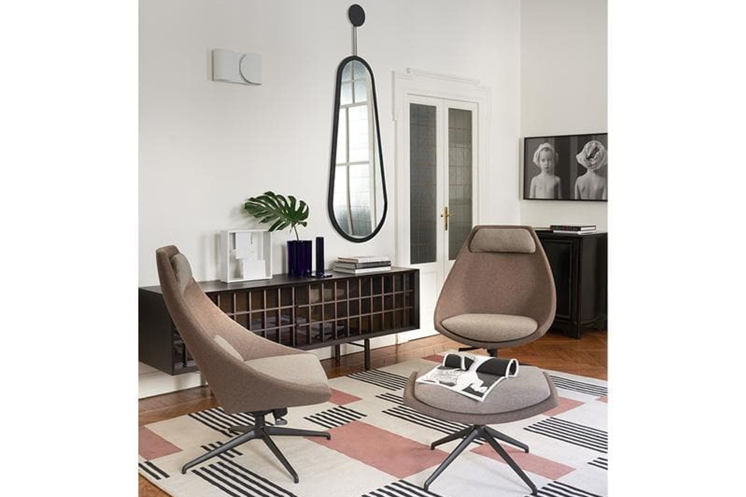 Stilla | Mirror