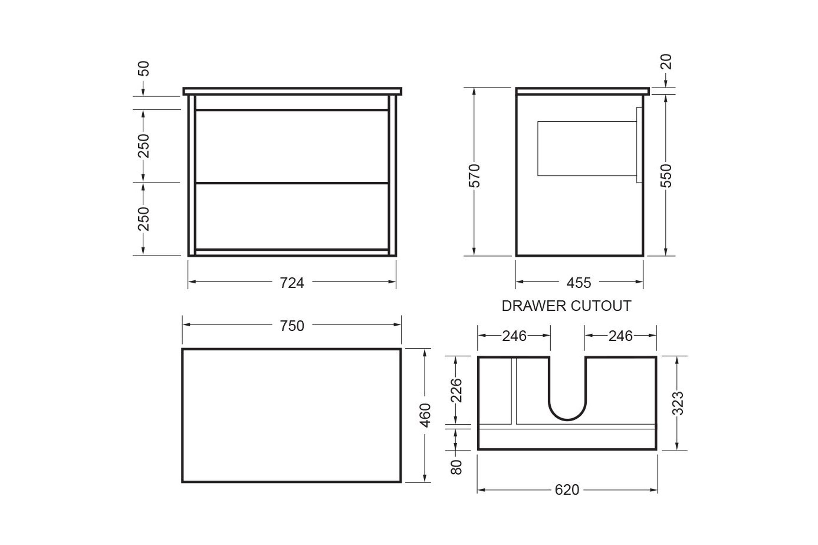 Elementi | Certo Furniture