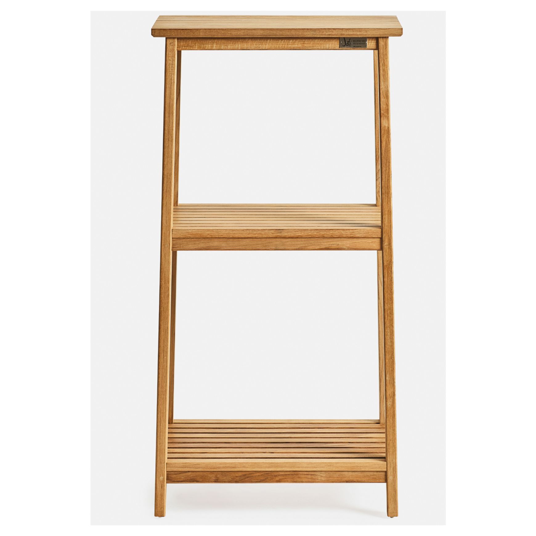 Planter Shelves