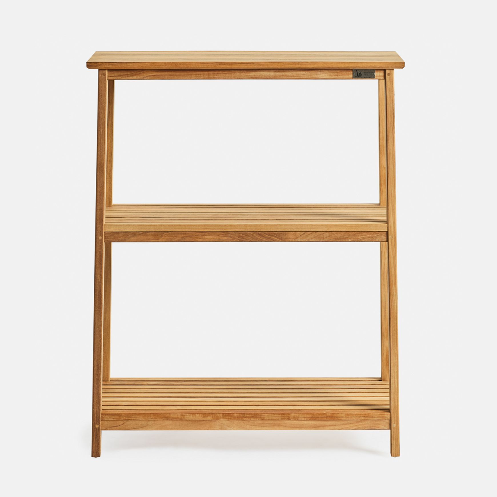 Planter Shelves