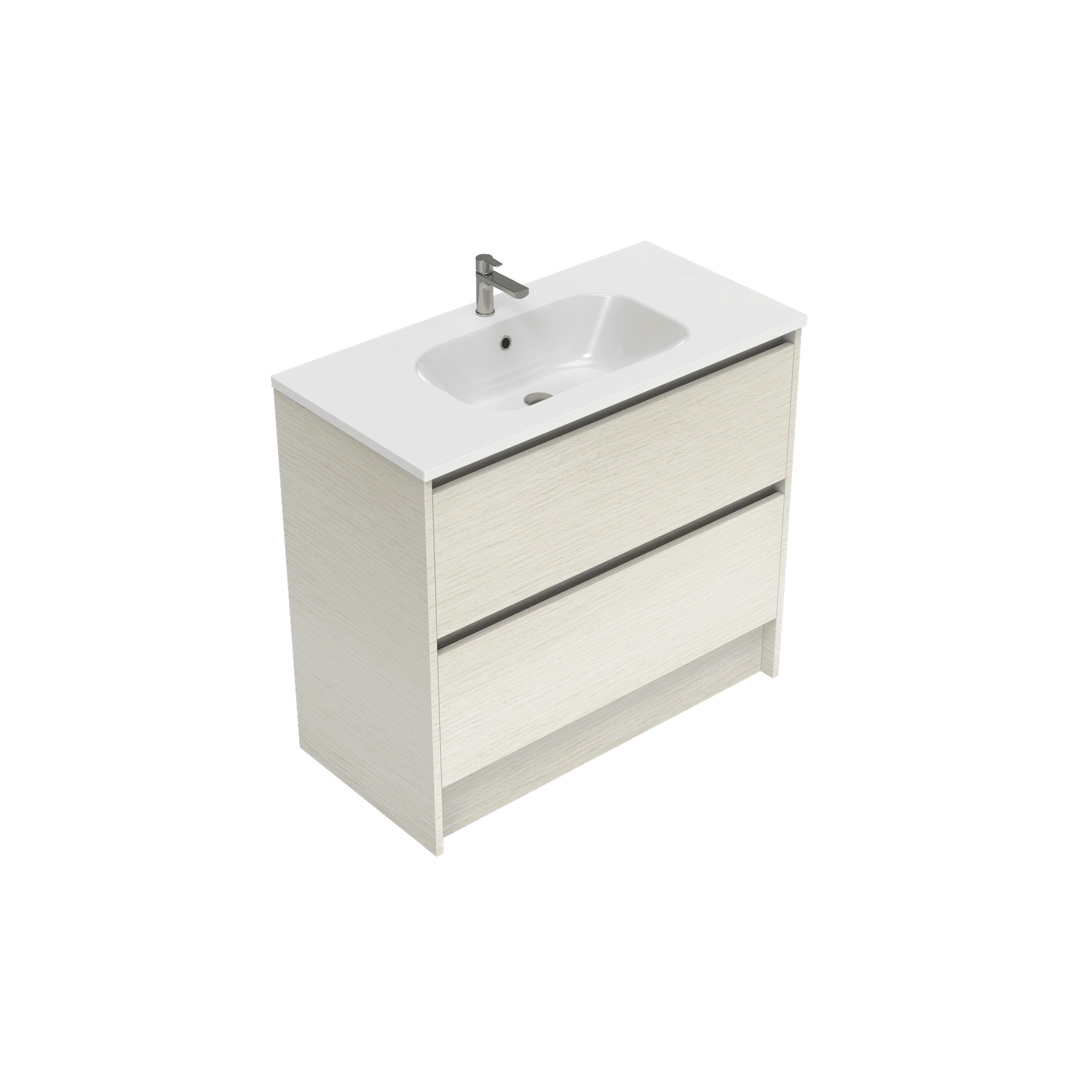 Sahara Floorstanding Vanity