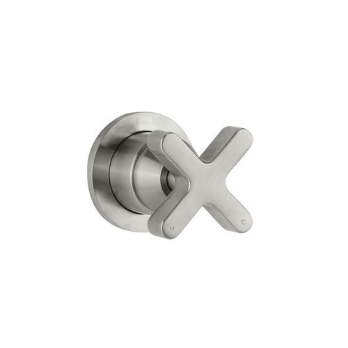 Cross | Progressive Single Mixer | Brushed Gunmetal