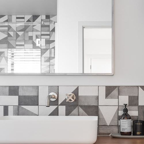 Cross | Progressive Single Mixer | Brushed Gunmetal