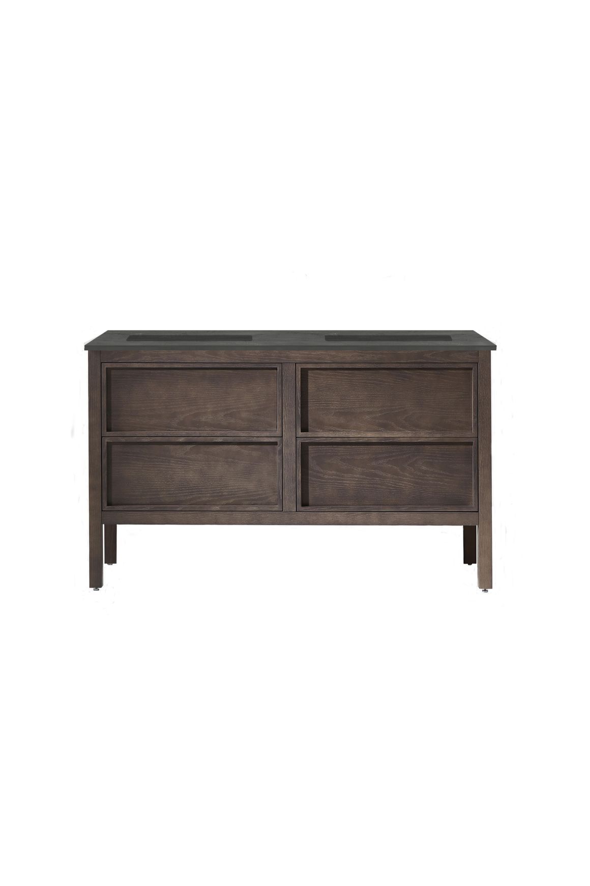 Parisi Vanities with Evostone Tops