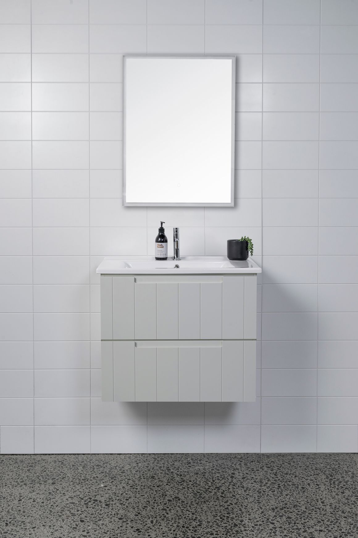 T&G - Bathroom Vanity