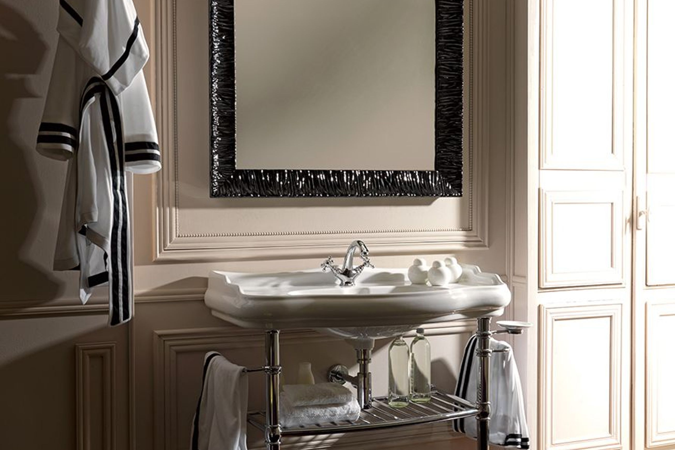 Retro by Kerasan - Bathroom Vanity