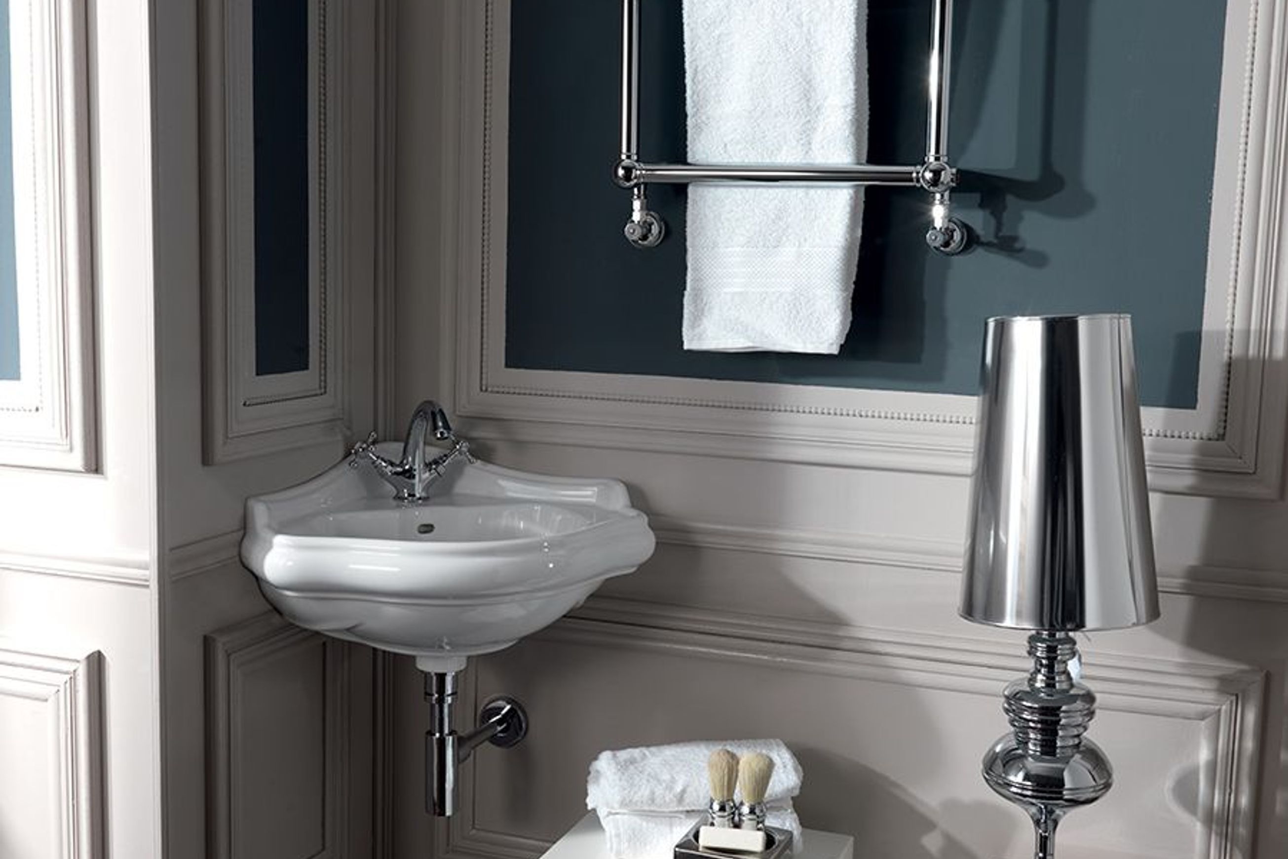 Retro by Kerasan - Bathroom Vanity