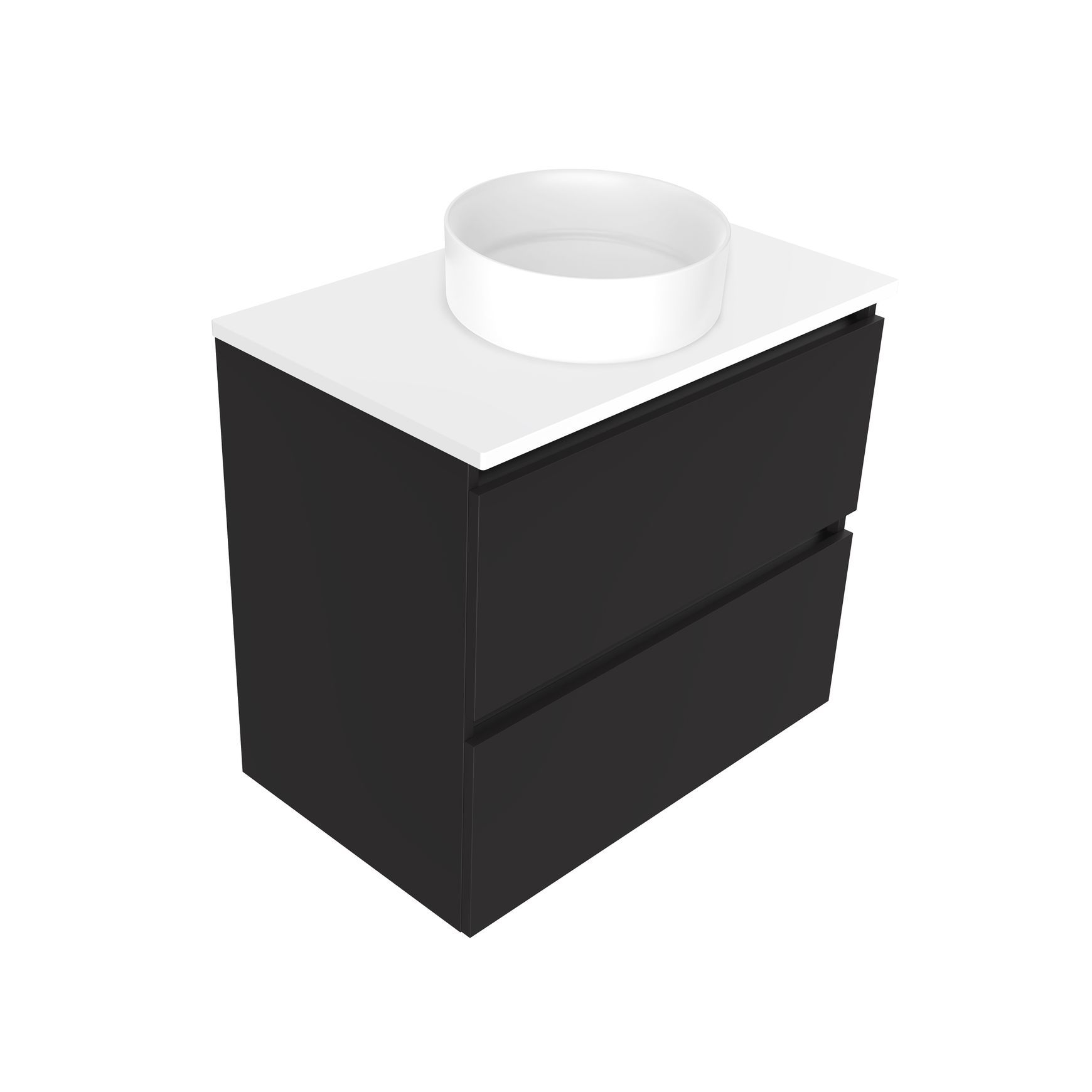 Oxley Luxe Vanity