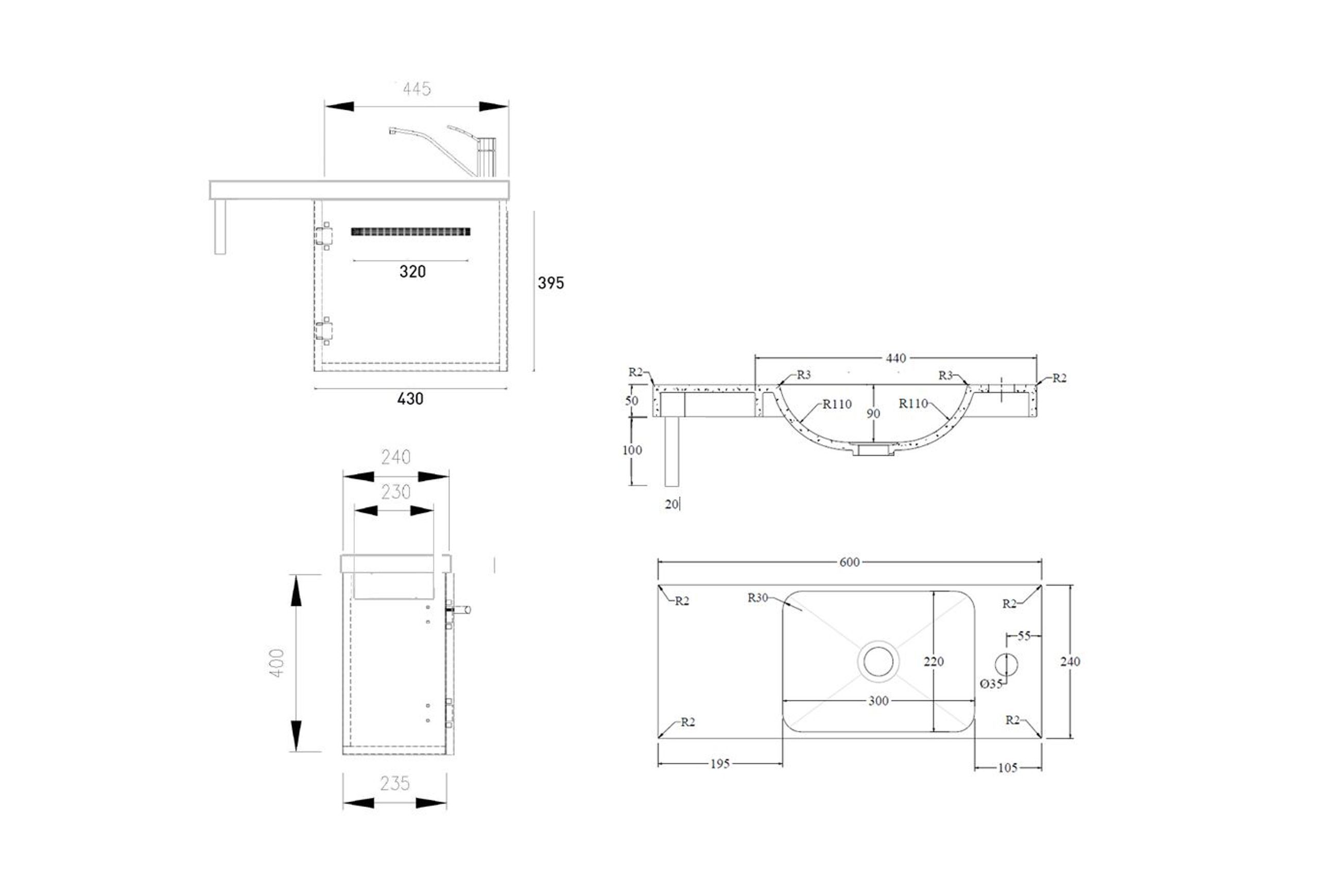 Elementi | Sixty Furniture