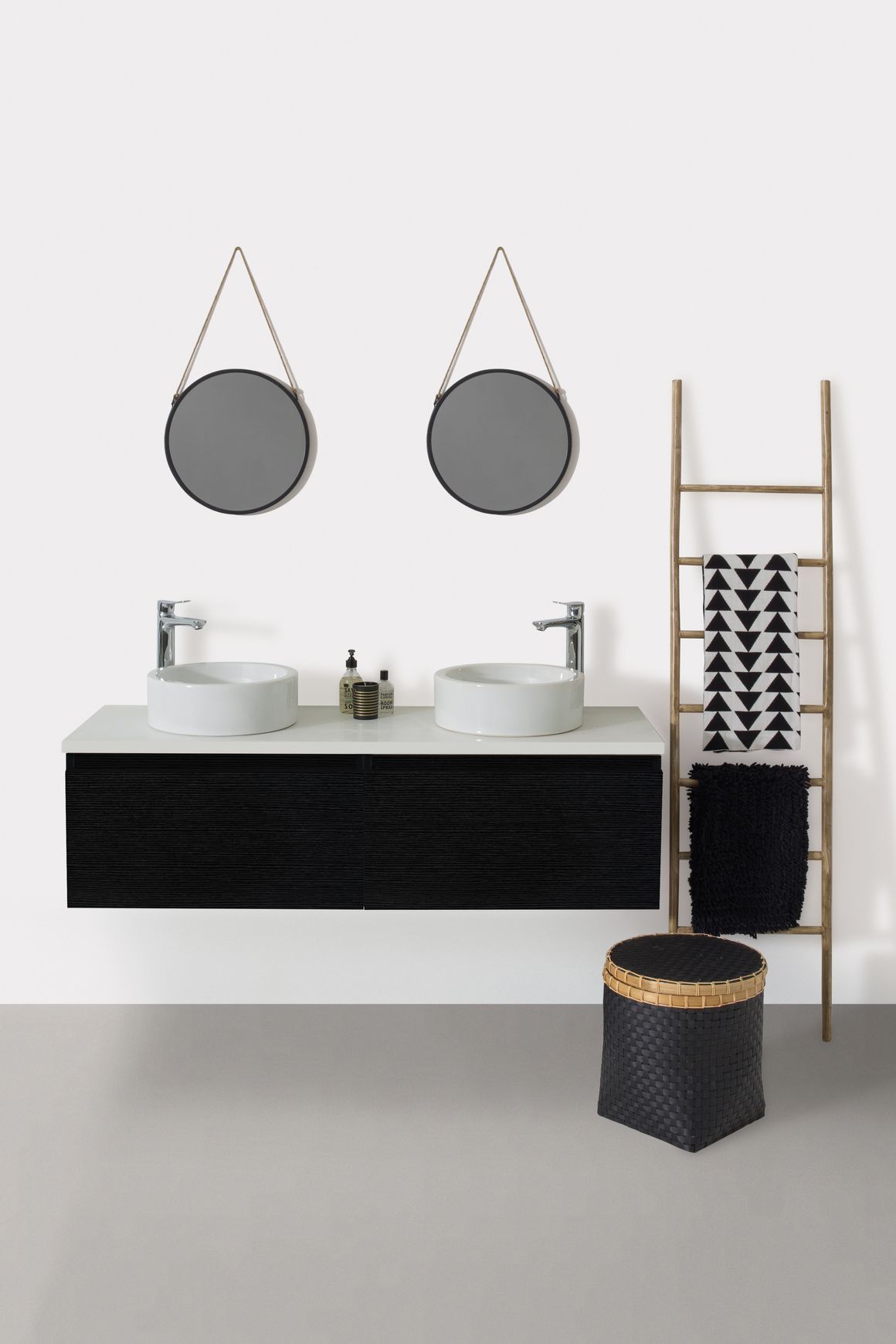 Elementi | Terina II Vanity