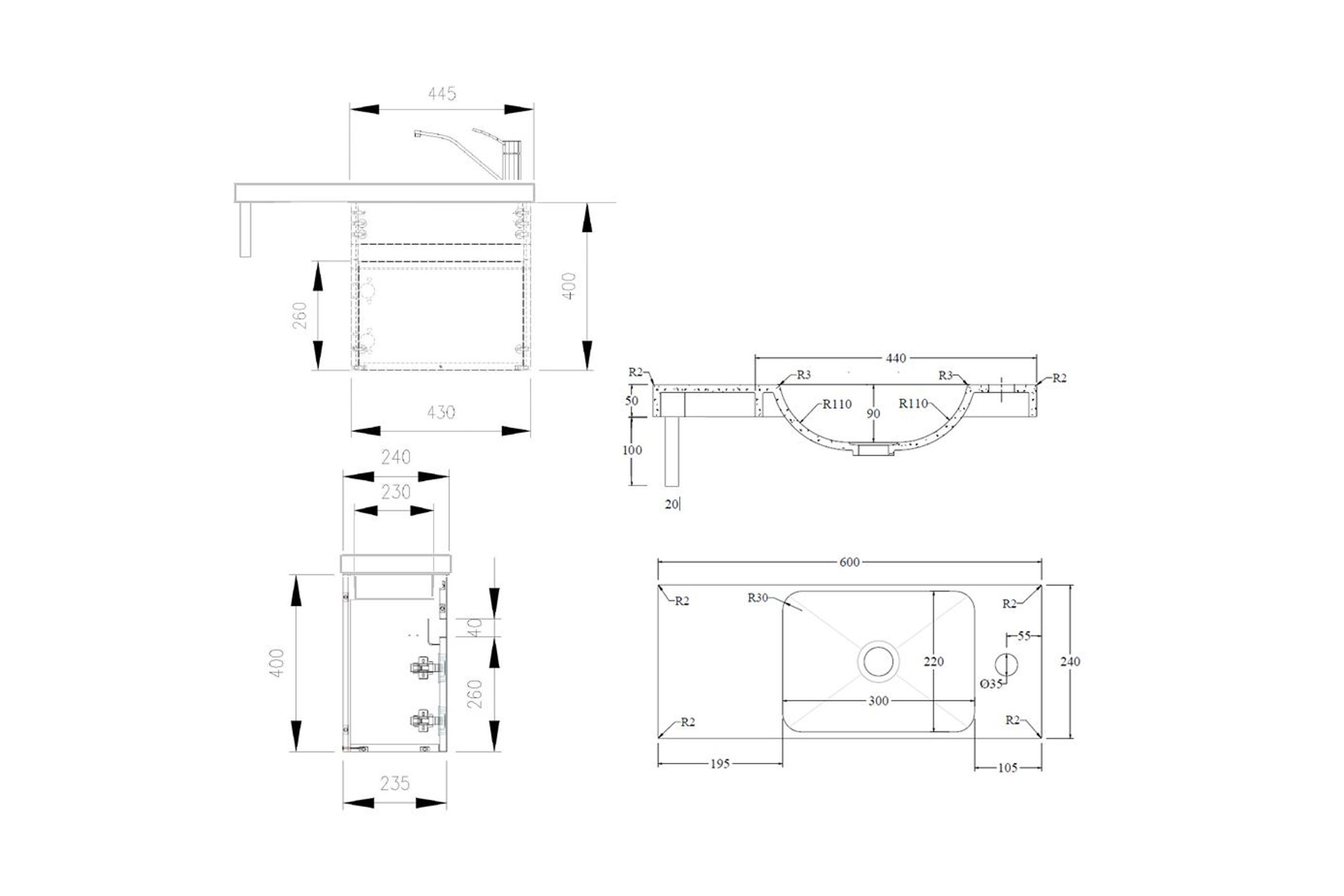 Elementi | Sixty Furniture