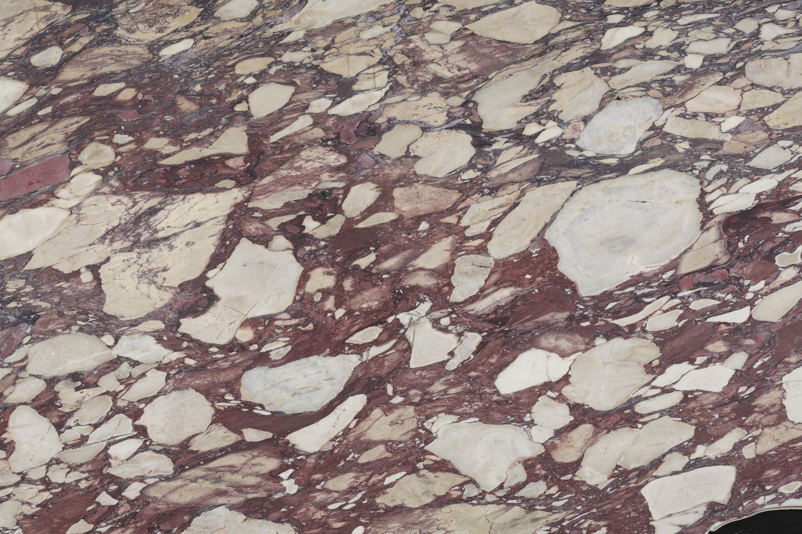 Natural Stone | Arabescato Violetta Marble