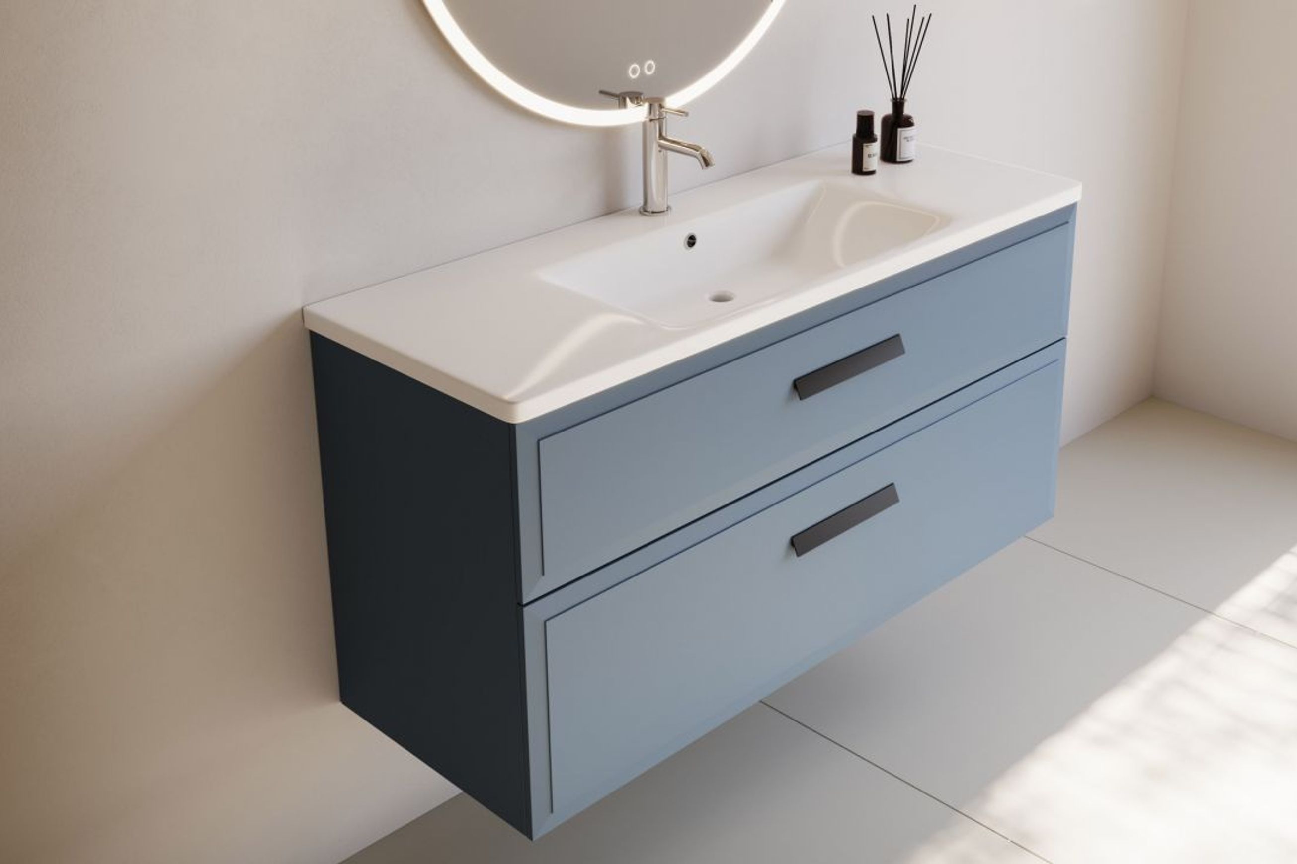 Eden 2 Drawers