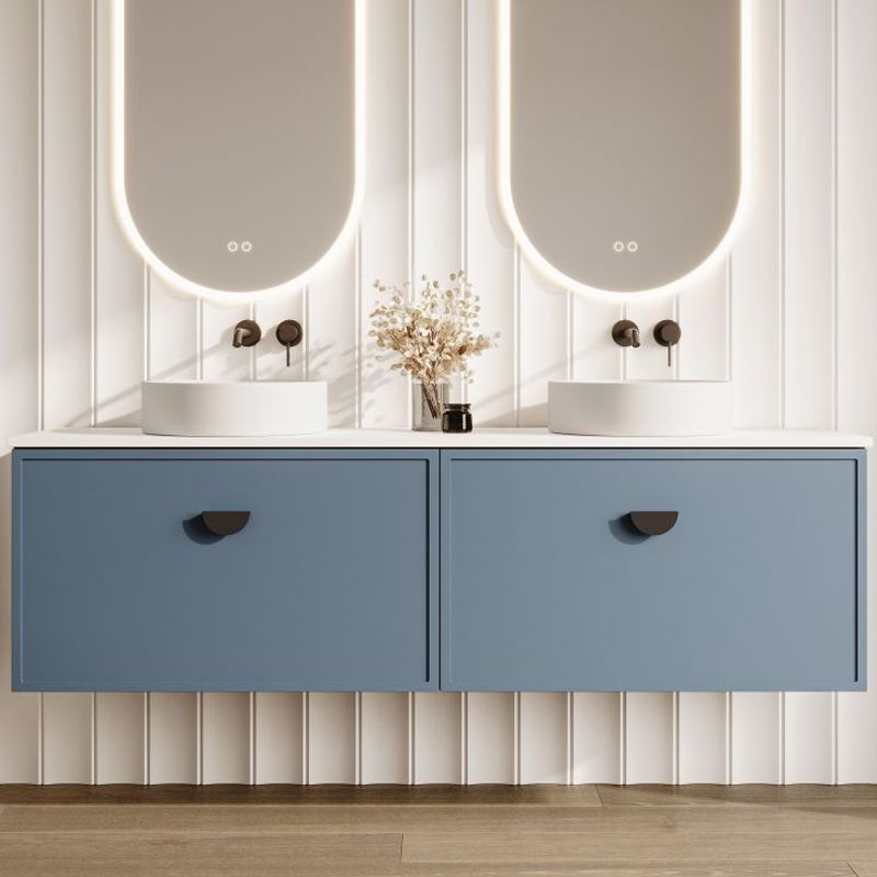 Soho 2 Drawers Side-By-Side