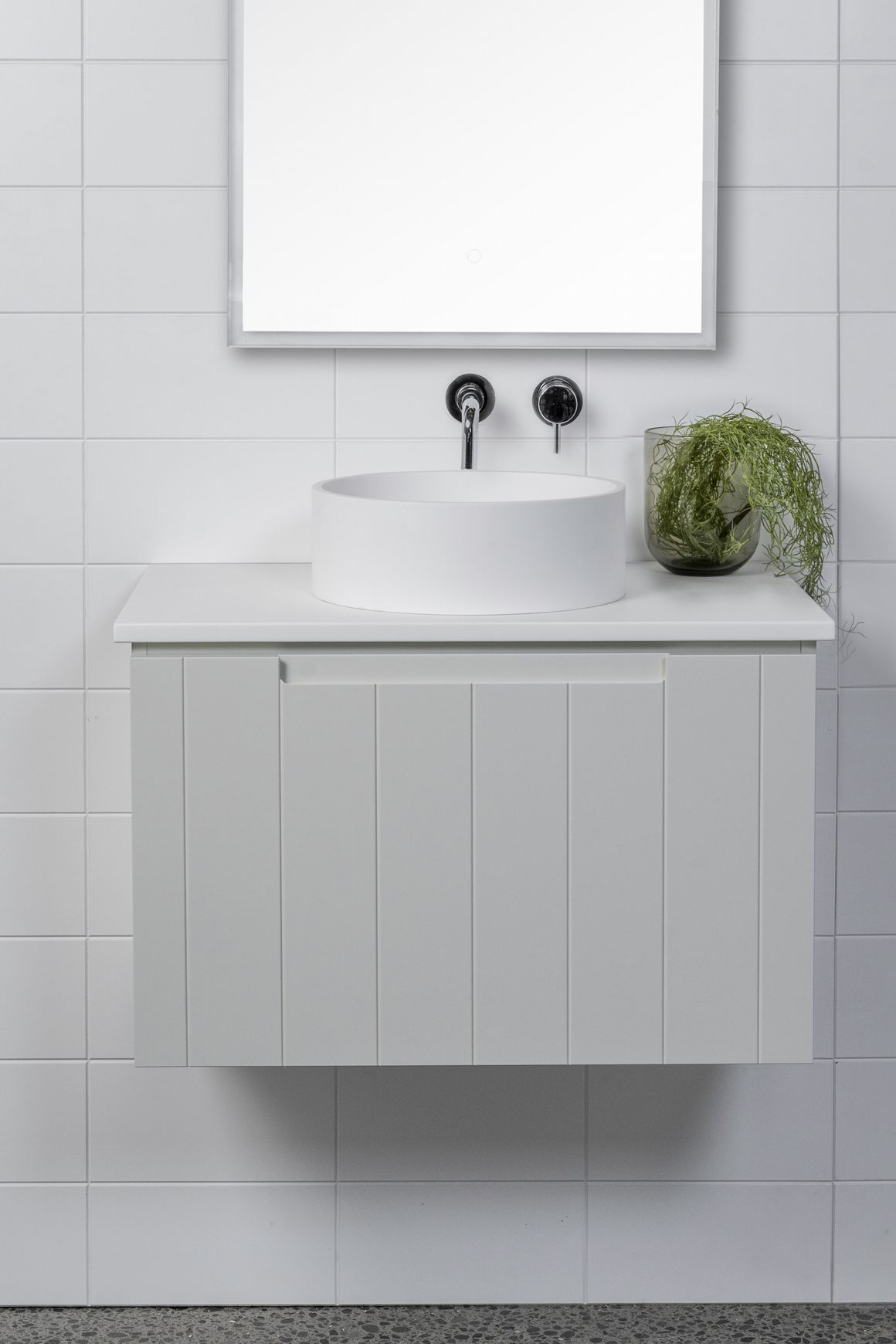 T&G - Bathroom Vanity