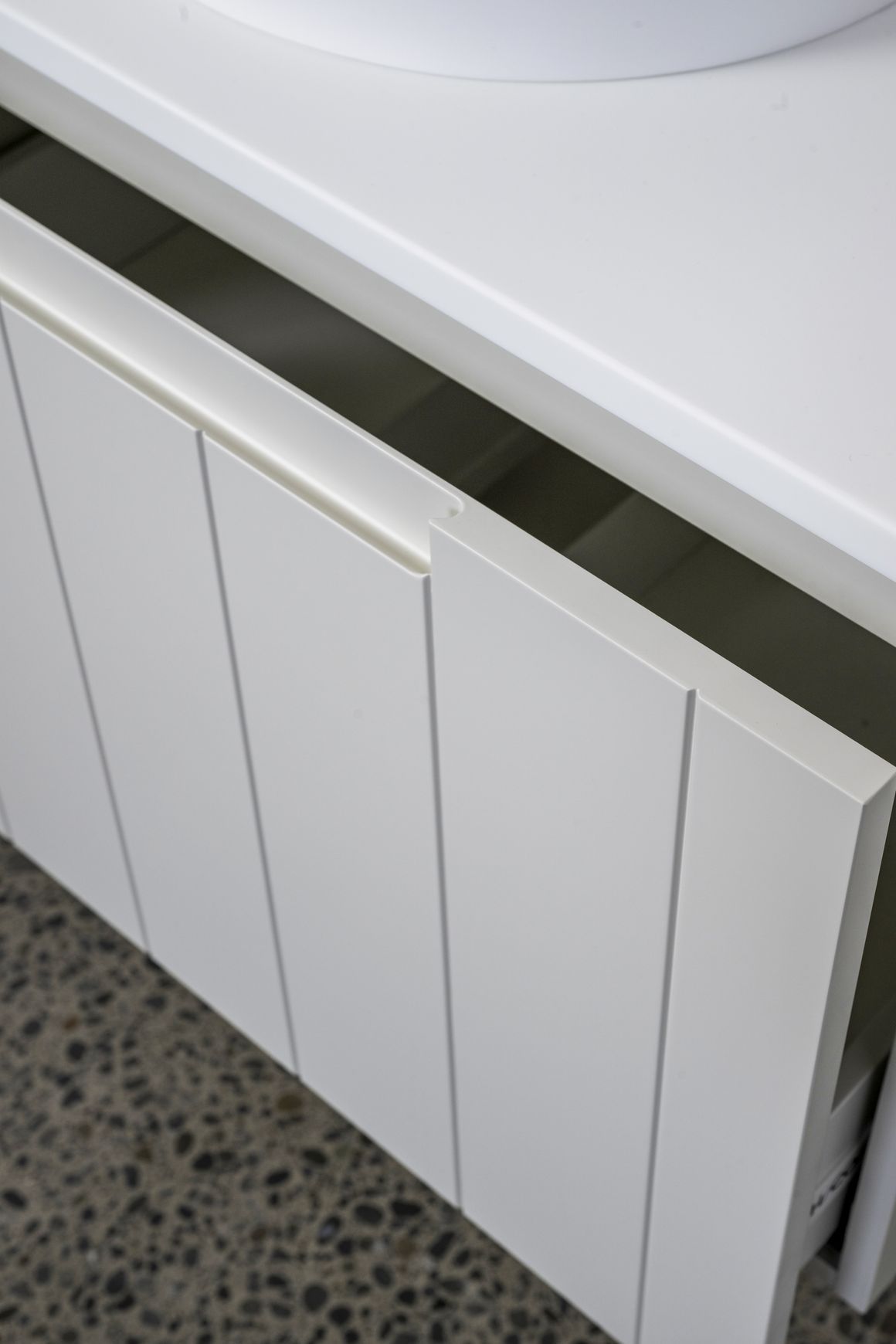 T&G - Bathroom Vanity