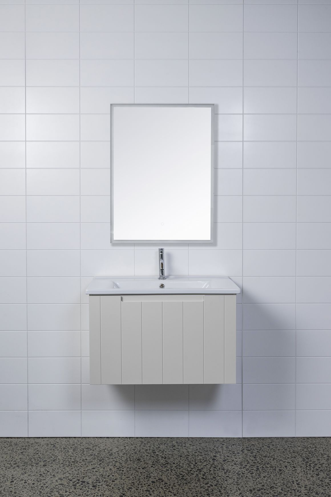 T&G - Bathroom Vanity
