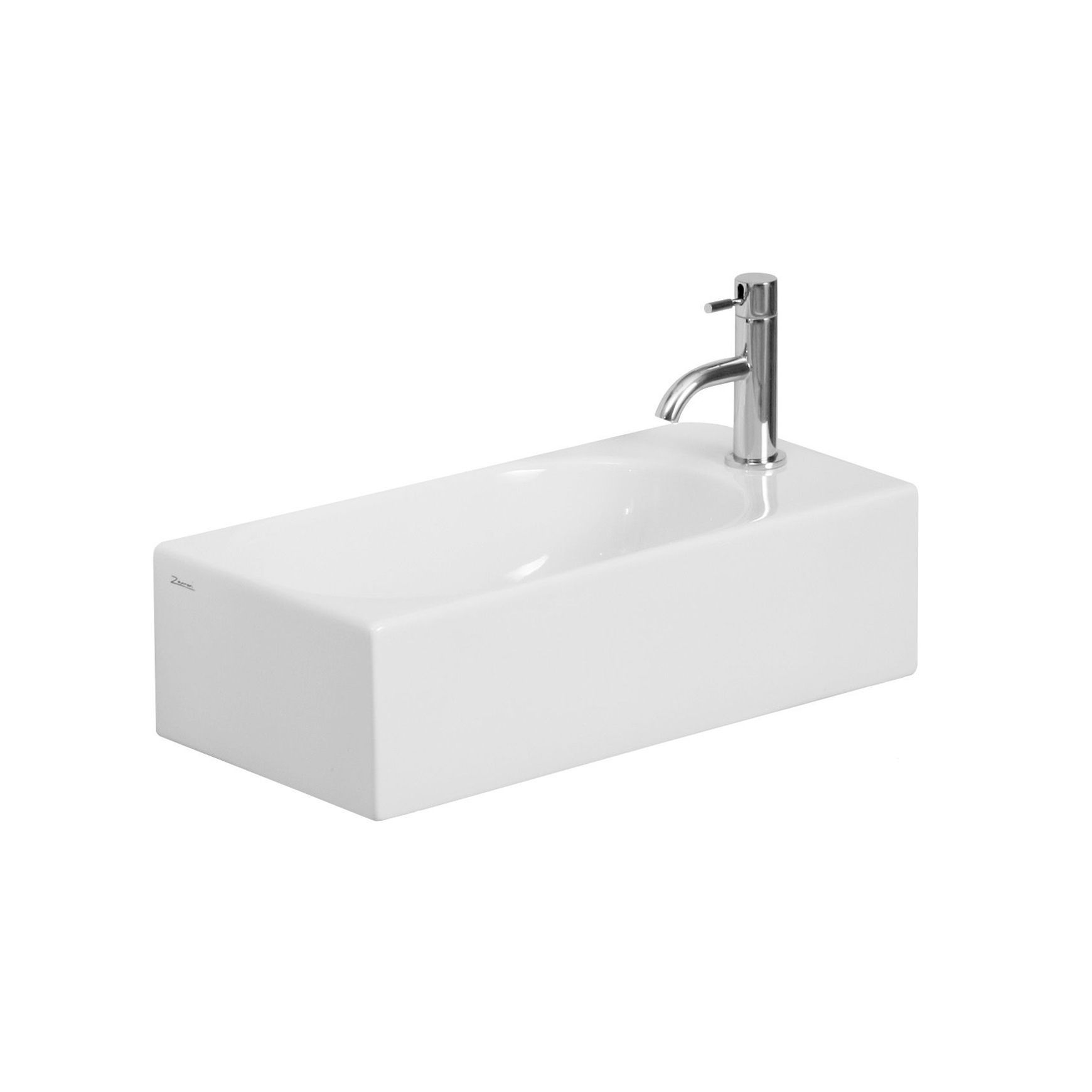 Metro Small Space Vanity