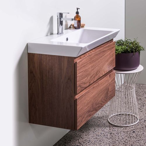 Edge Vanity