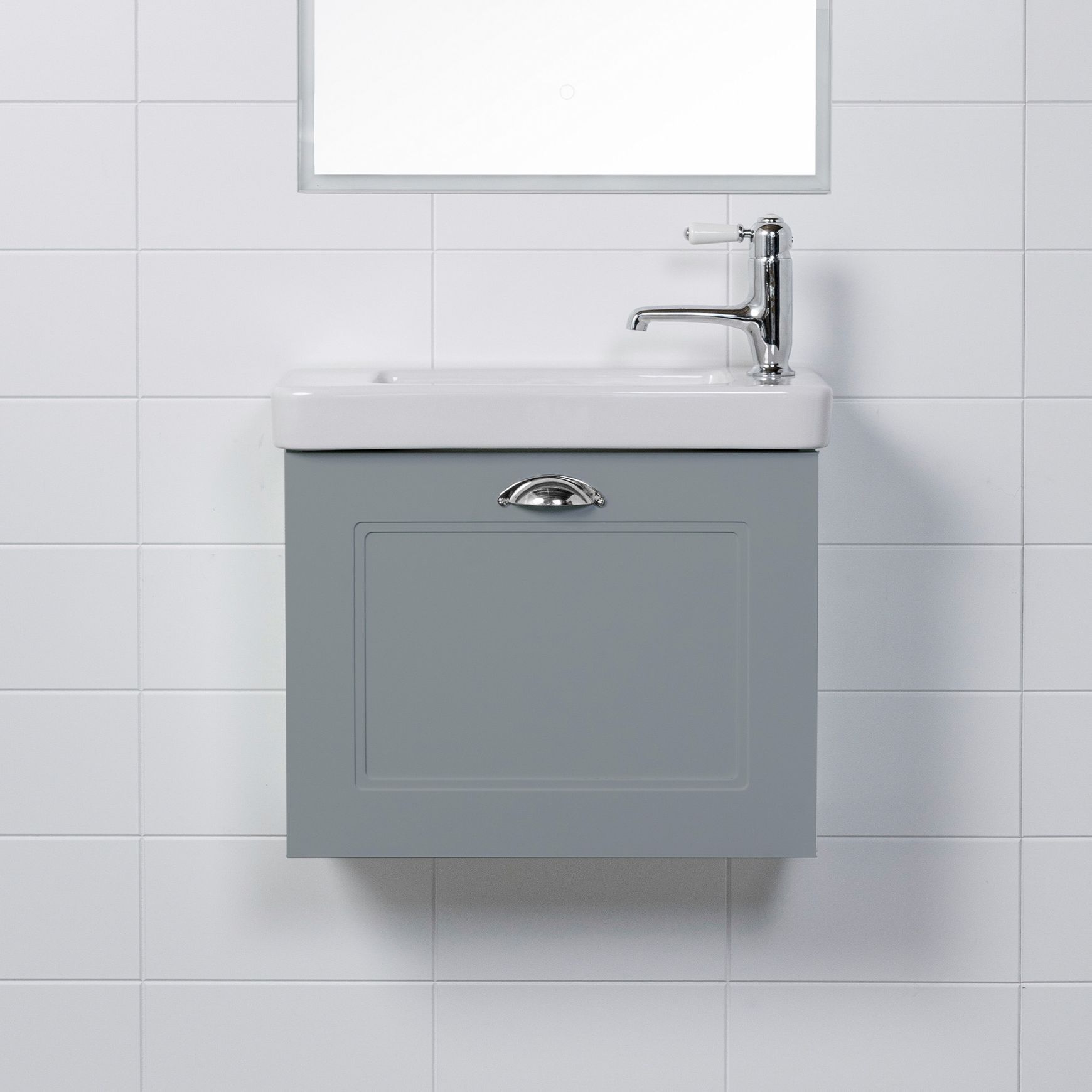 English Classic Mini Wall-Hung