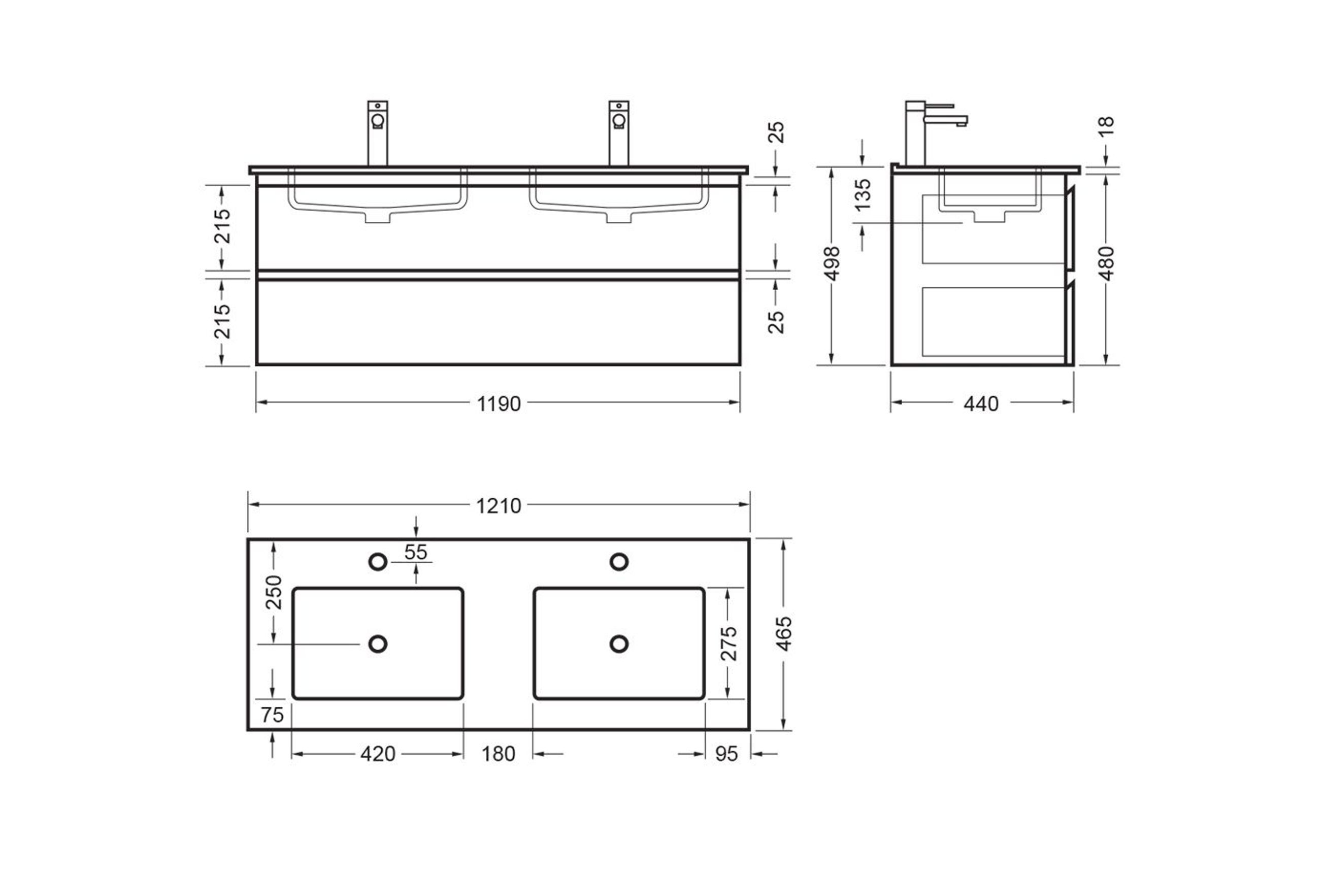 Elementi | Evolve Furniture