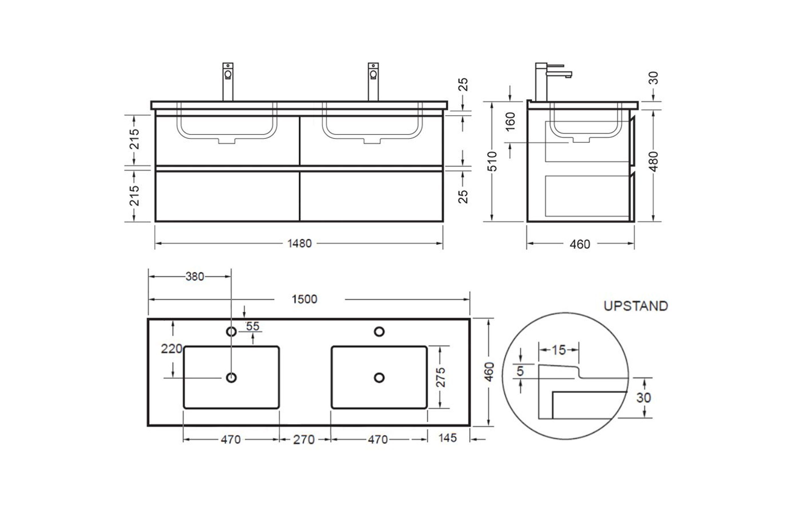 Elementi | Evolve Furniture