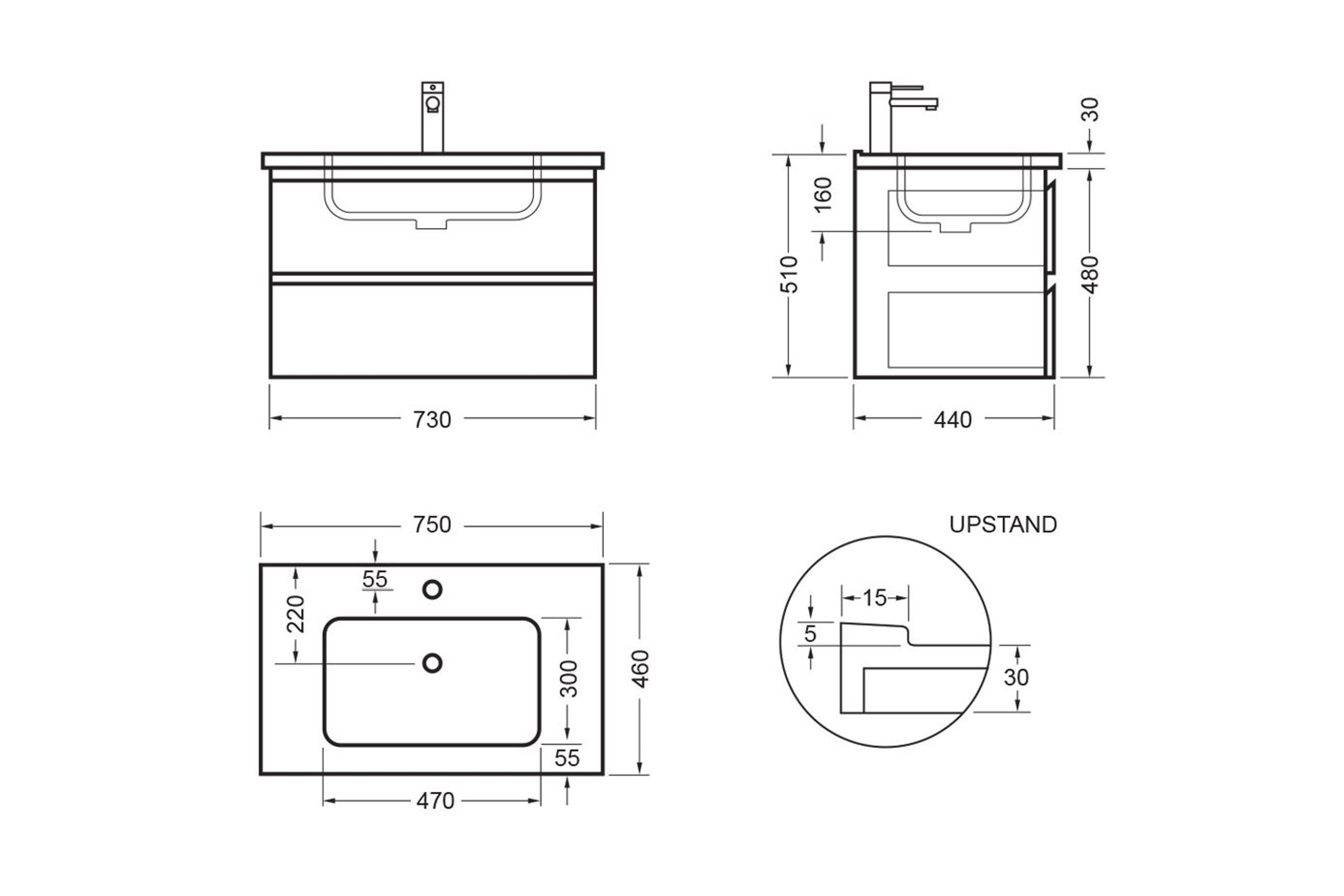 Elementi | Evolve Furniture