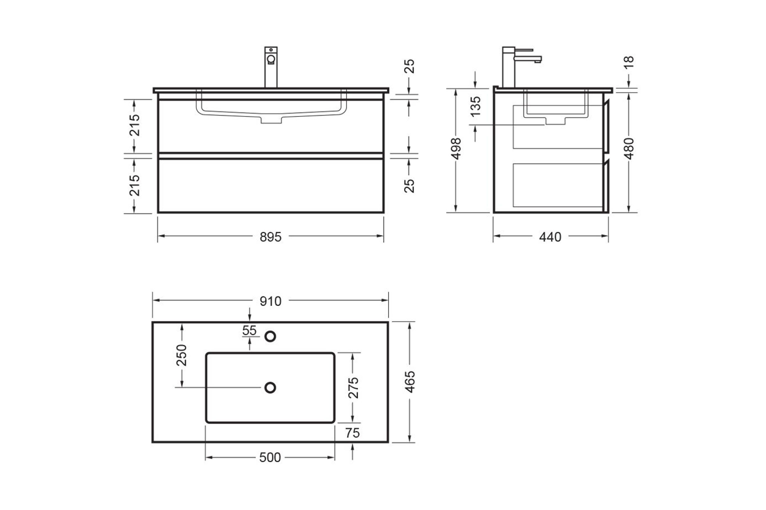 Elementi | Evolve Furniture
