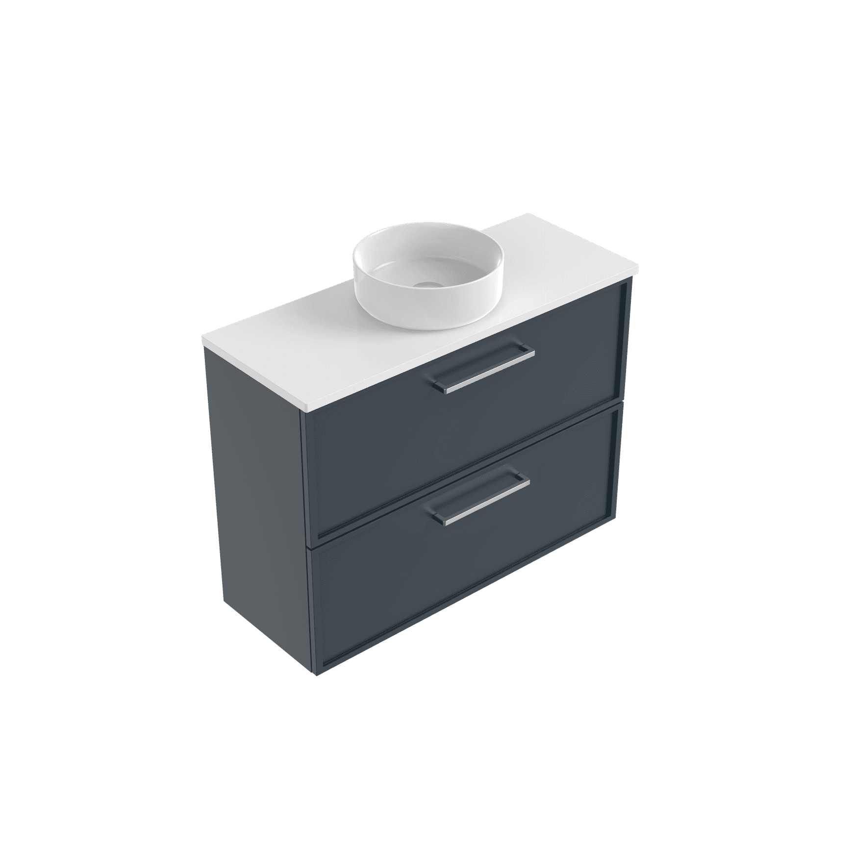 Francisco Slim Luxe Vanity