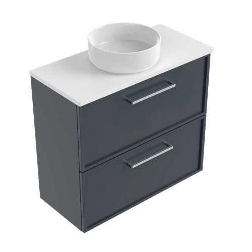 Francisco Slim Luxe Vanity