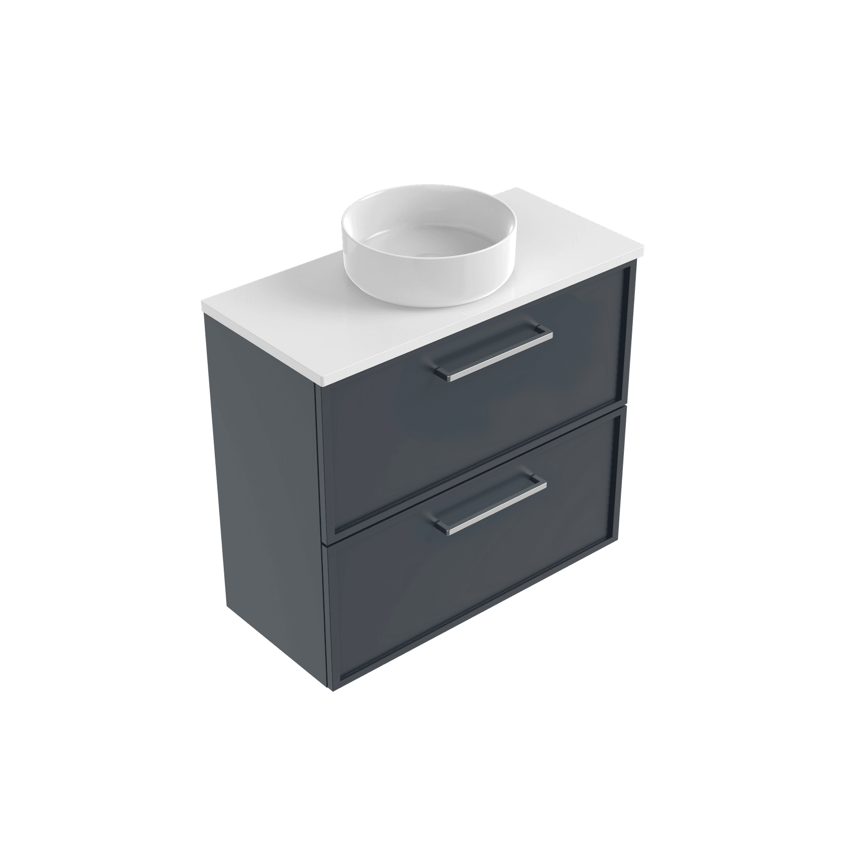 Francisco Slim Luxe Vanity