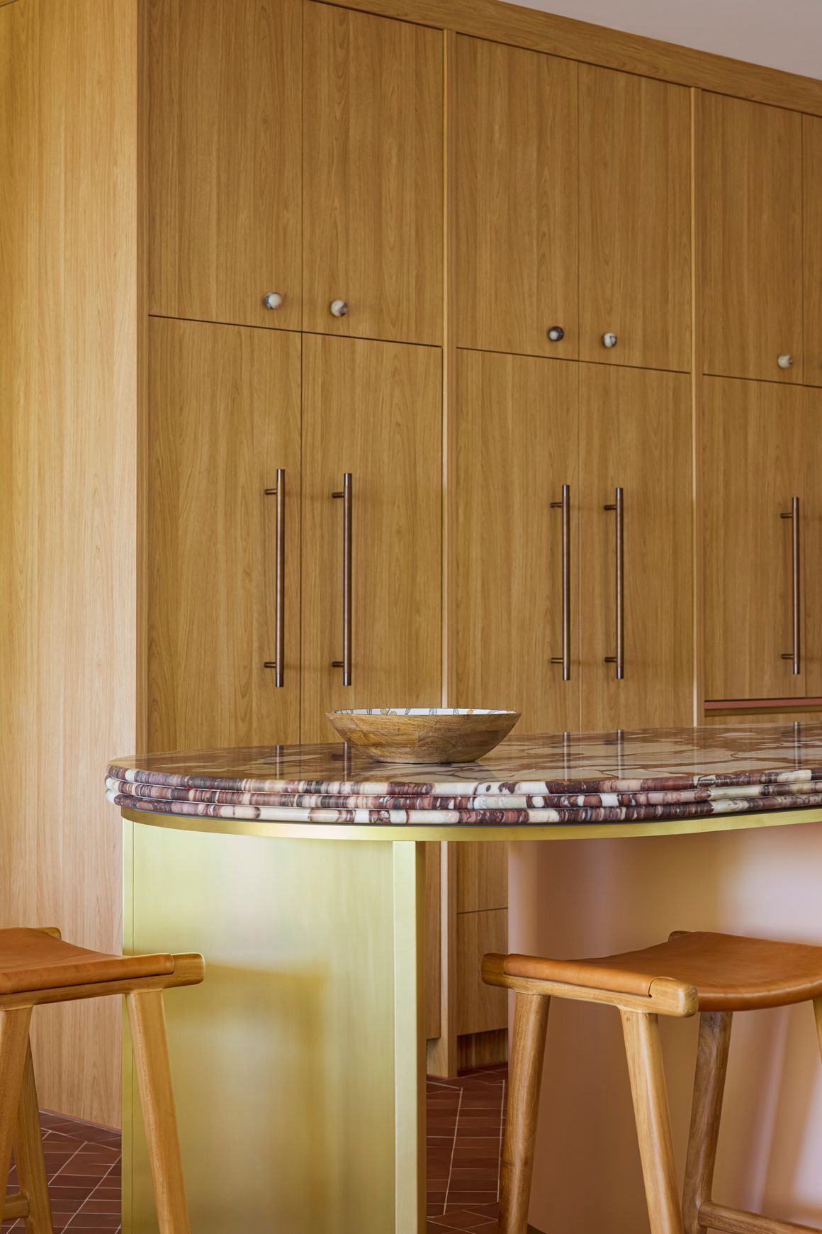 Natural Stone | Arabescato Violetta Marble