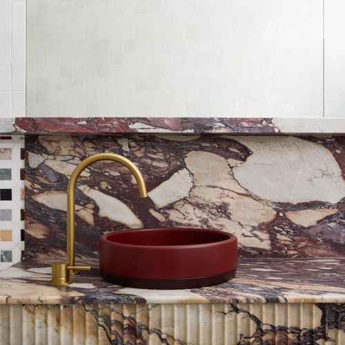 Natural Stone | Arabescato Violetta Marble