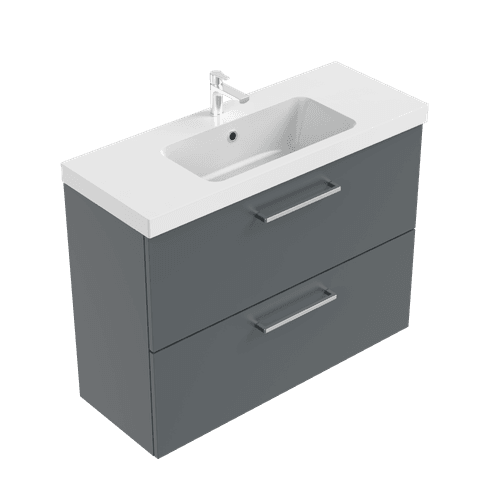 Harrow Slim Vanity