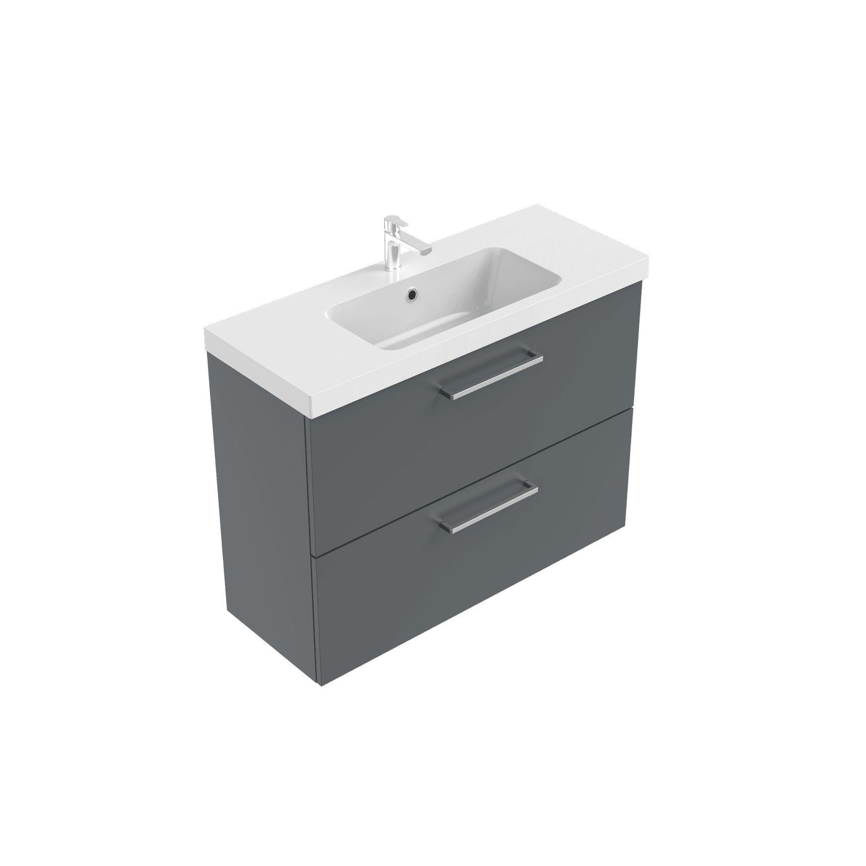 Harrow Slim Vanity