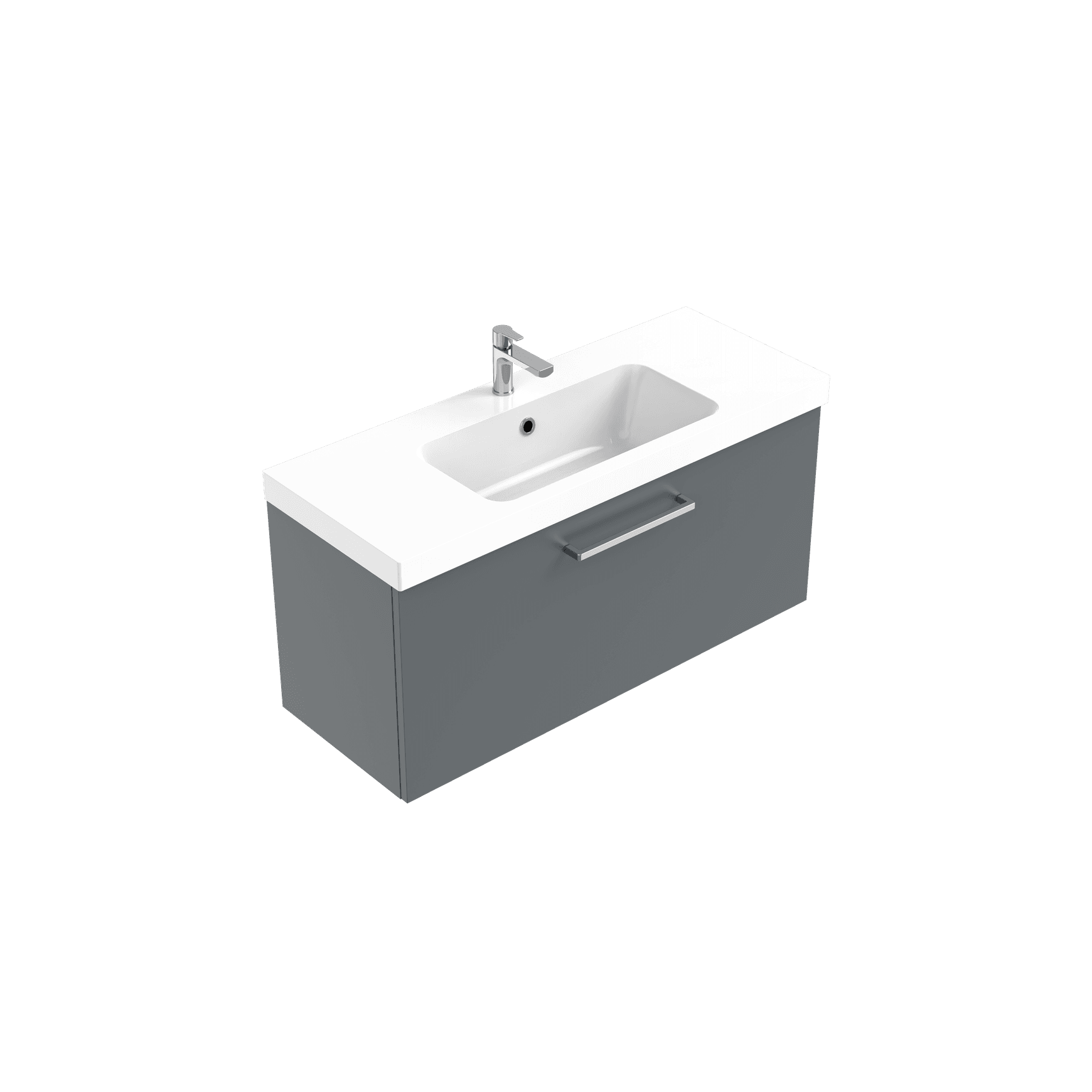 Harrow Slim Vanity