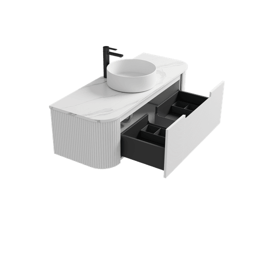 Aulic Savio Wall Hung Vanities