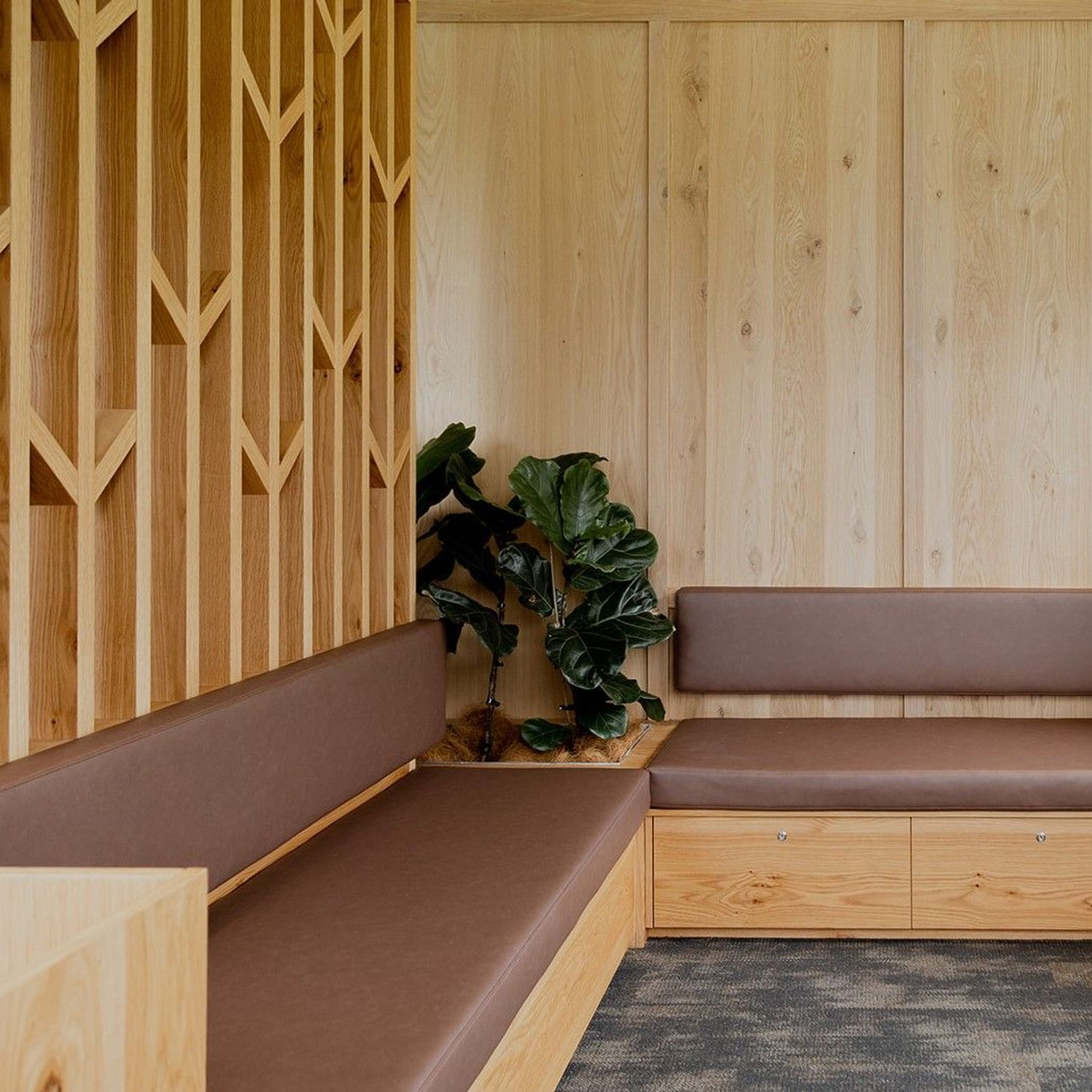 Prime Art Veneer Interior Panels