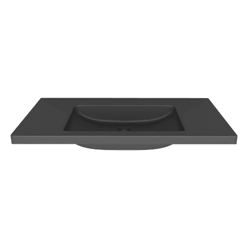 Kzoao 900mm Lexus Top Matte Grey