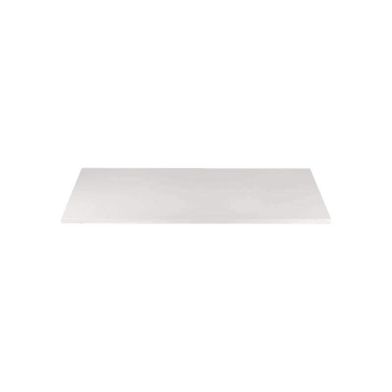 Kzoao 1200mm Lexus Slab Top Matte White