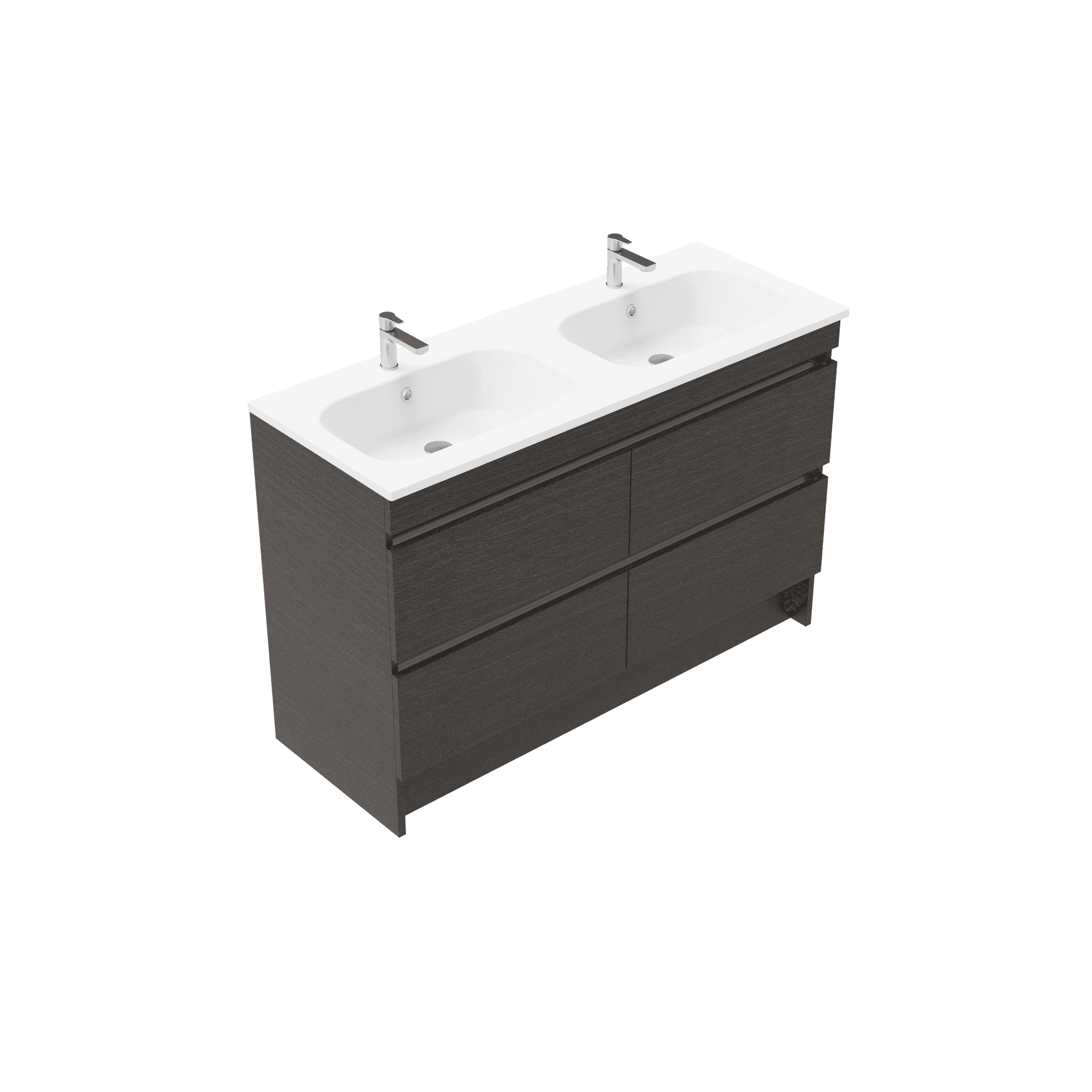 Brookfield Floorstanding Vanity