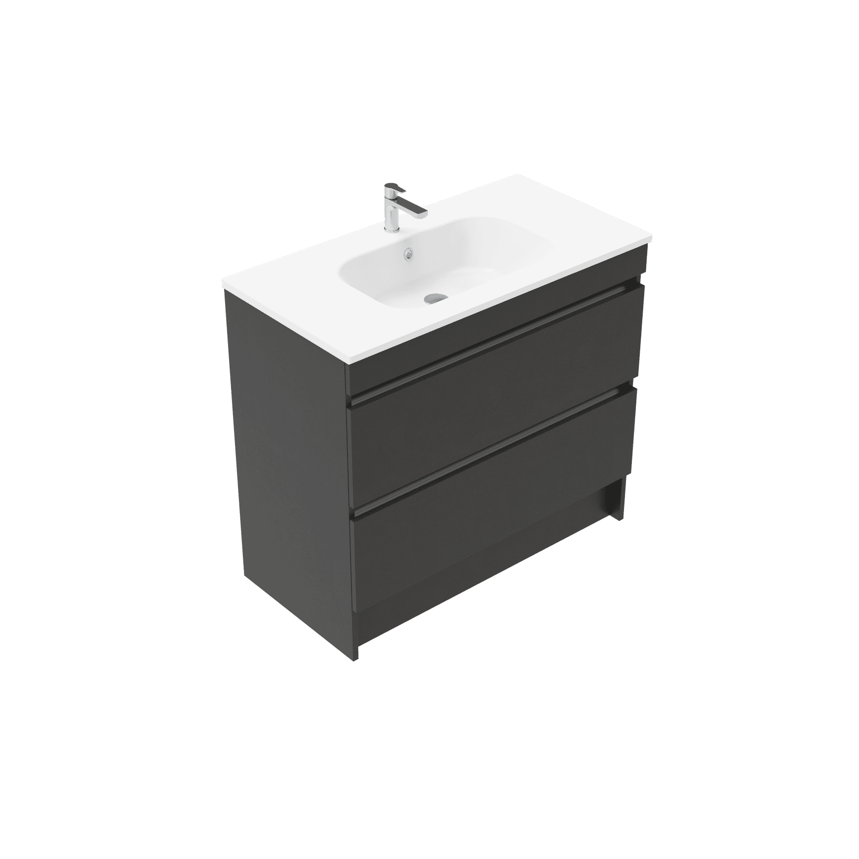 Brookfield Floorstanding Vanity